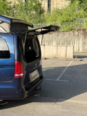 Mercedes Marco Polo Classe V Horizon - Photo 6