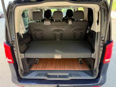 Mercedes Marco Polo Classe V Horizon - Photo 9