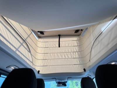 Mercedes Marco Polo Classe V Horizon - Photo 10