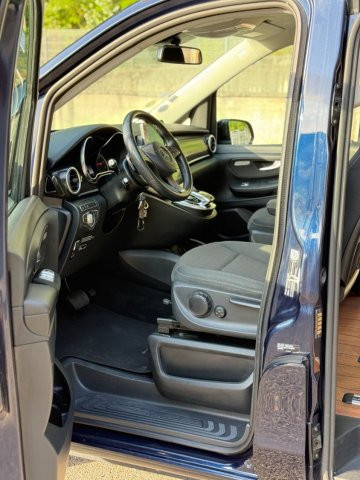 Mercedes Marco Polo Classe V Horizon - Photo 12