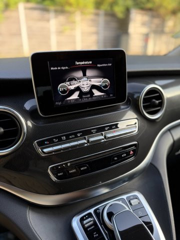 Mercedes Marco Polo Classe V Horizon - Photo 15