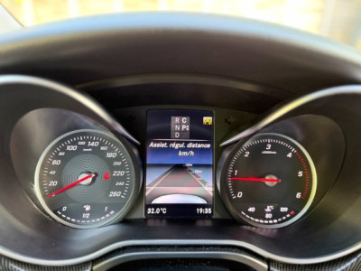Mercedes Marco Polo Classe V Horizon - Photo 18
