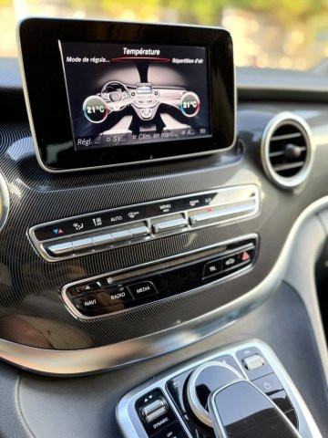 Mercedes Marco Polo Classe V Horizon - Photo 20
