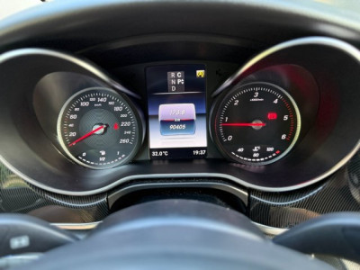 Mercedes Marco Polo Classe V Horizon - Photo 21