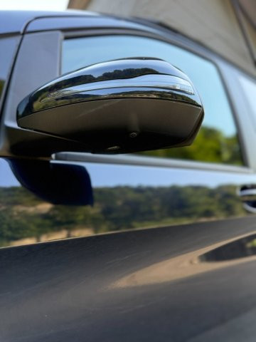 Mercedes Marco Polo Classe V Horizon - Photo 25