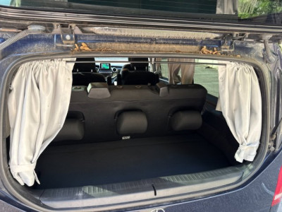 Mercedes Marco Polo Classe V Horizon - Photo 27