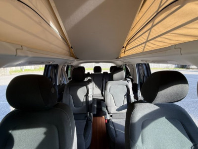 Mercedes Marco Polo Classe V Horizon - Photo 28
