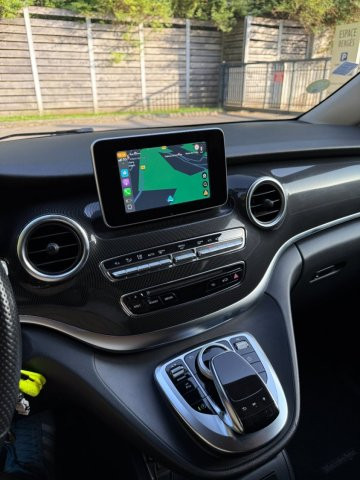 Mercedes Marco Polo Classe V Horizon - Photo 30