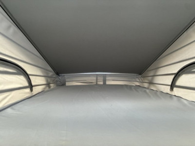 Mercedes Marco Polo VIANO - Photo 2