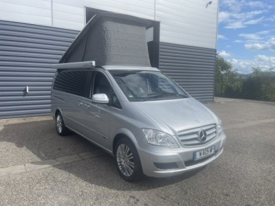 Mercedes Marco Polo