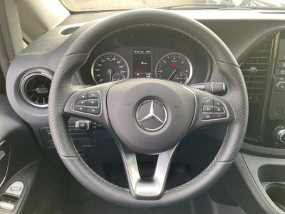Mercedes Vito LONG PRO 124 CDI 4MATIC 9G-TRONIC LONG CROSSCAMP - 87.490 € - #41