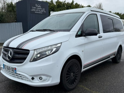 Achat Mercedes Vito Occasion