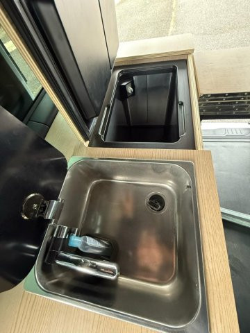 Mercedes Vito - Photo 21