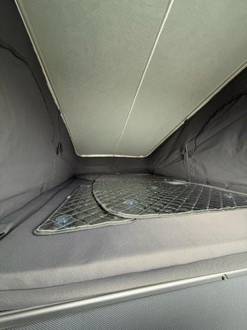 Mercedes Vito - Photo 24
