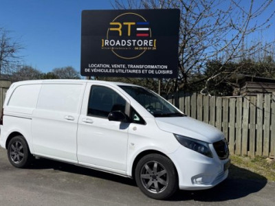 Mercedes Vito BLUETEC TURBO Occasion