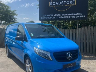Mercedes Vito Occasion
