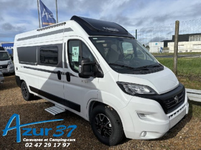 Mobilvetta Admiral K 5.1 K5.1 - A partir de 75.590 € - #1