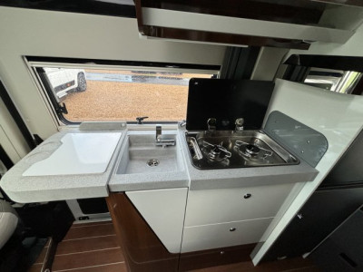 Mobilvetta Admiral K 5.1 K5.1 - A partir de 75.590 € - #9