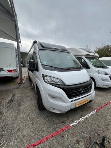 Mobilvetta Admiral K 6.3 - 72.900 € - #1