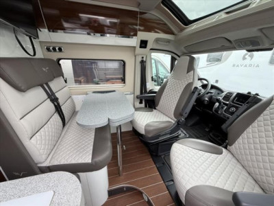 Mobilvetta Admiral K 6.3 K6.3 - Photo 2