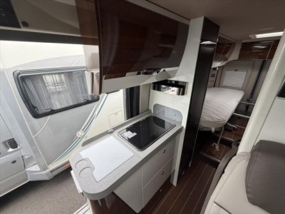 Mobilvetta Admiral K 6.3 K6.3 - Photo 3