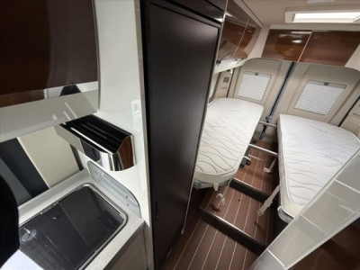 Mobilvetta Admiral K 6.3 K6.3 - Photo 5