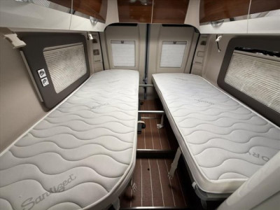 Mobilvetta Admiral K 6.3 K6.3 - Photo 6