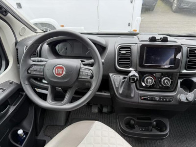 Mobilvetta Admiral K 6.3 K6.3 - Photo 7