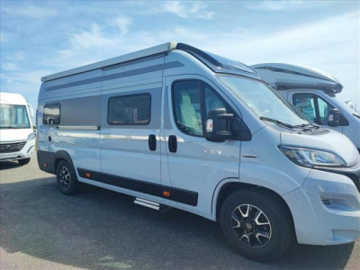 Mobilvetta Admiral K 6.3 - Photo 1