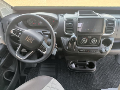 Mobilvetta Admiral K 6.3 ST - Photo 9