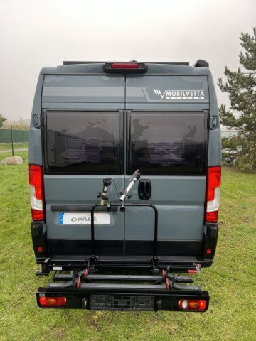Mobilvetta Admiral K 6.3 - Photo 4