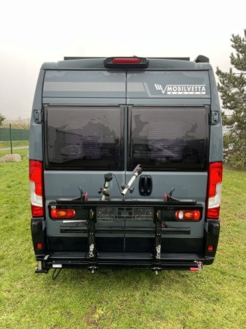Mobilvetta Admiral K 6.3 - Photo 5