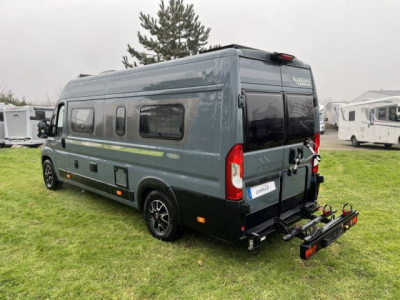 Mobilvetta Admiral K 6.3 - Photo 6
