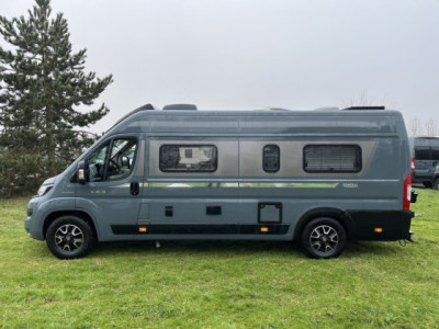 Mobilvetta Admiral K 6.3 - Photo 7