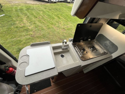 Mobilvetta Admiral K 6.3 - Photo 13
