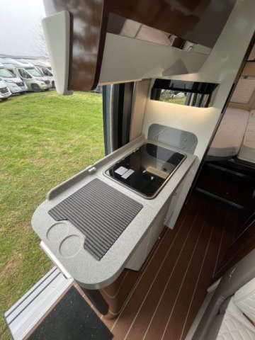 Mobilvetta Admiral K 6.3 - Photo 14