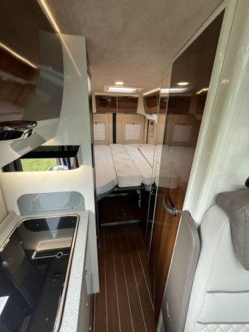 Mobilvetta Admiral K 6.3 - Photo 15