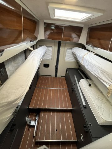 Mobilvetta Admiral K 6.3 - Photo 16