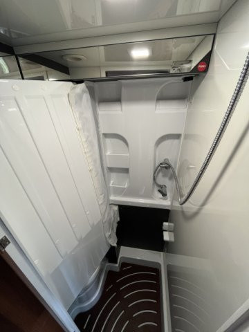 Mobilvetta Admiral K 6.3 - Photo 18