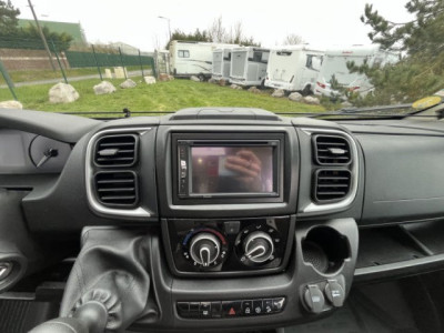 Mobilvetta Admiral K 6.3 - Photo 19