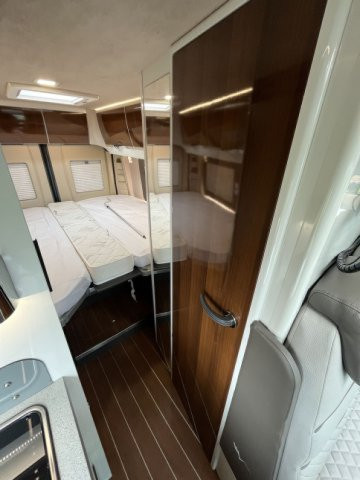 Mobilvetta Admiral K 6.3 - Photo 20