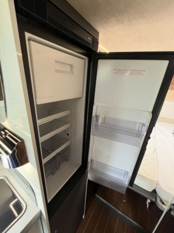 Mobilvetta Admiral K 6.3 - Photo 21
