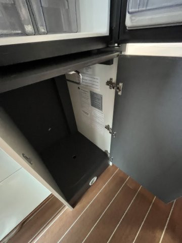 Mobilvetta Admiral K 6.3 - Photo 22
