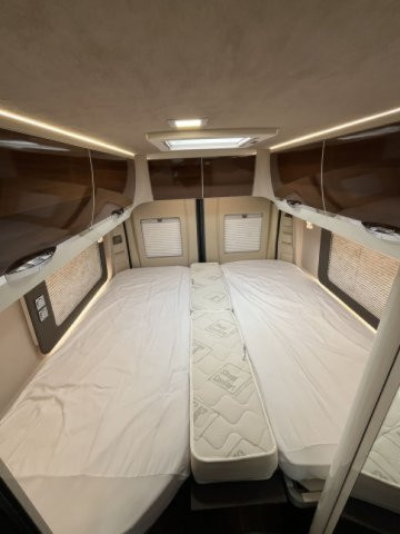 Mobilvetta Admiral K 6.3 - Photo 23