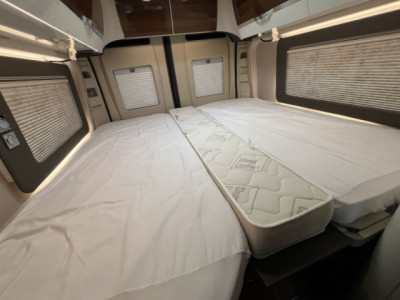 Mobilvetta Admiral K 6.3 - Photo 24