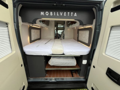 Mobilvetta Admiral K 6.3 - Photo 25
