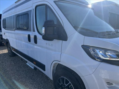 Mobilvetta Admiral K 6.3 Neuf