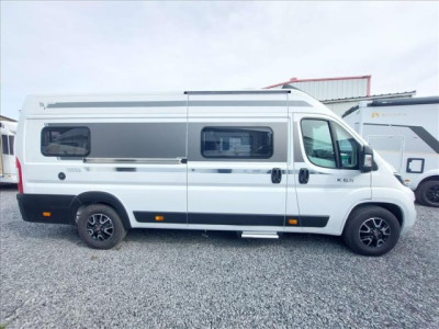 Mobilvetta Admiral K 6.5 - 67.900 € - #3