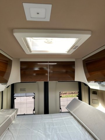 Mobilvetta Admiral K 6.5 - Photo 3