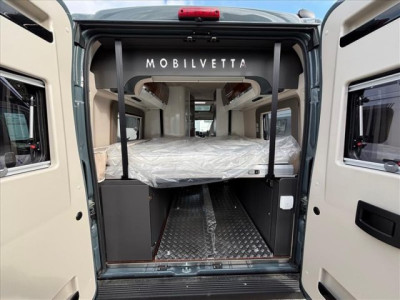 Mobilvetta Admiral K 6.5 - 81.010 € - #8